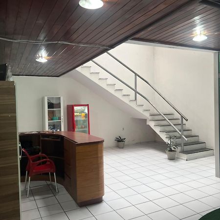Cantinho Sertanejo Hotel Caruaru Luaran gambar