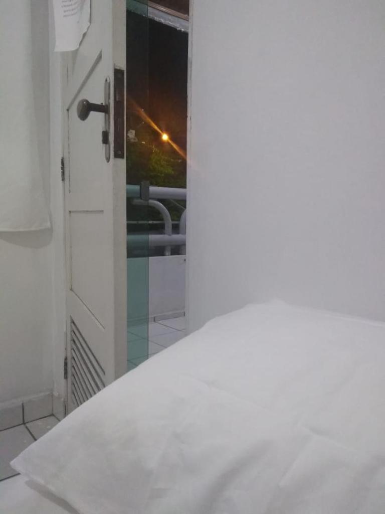 Cantinho Sertanejo Hotel Caruaru Luaran gambar