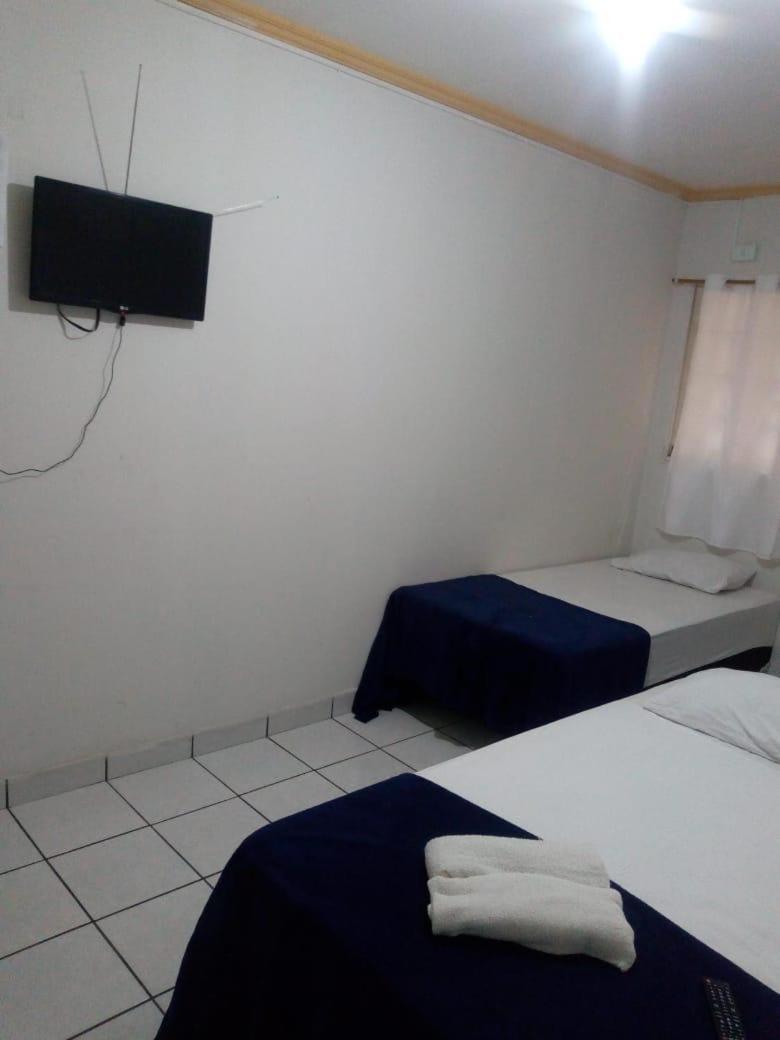 Cantinho Sertanejo Hotel Caruaru Luaran gambar