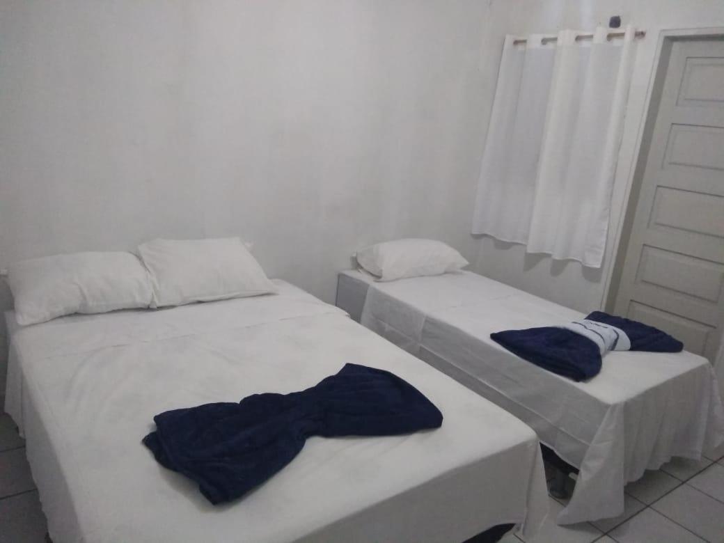Cantinho Sertanejo Hotel Caruaru Luaran gambar