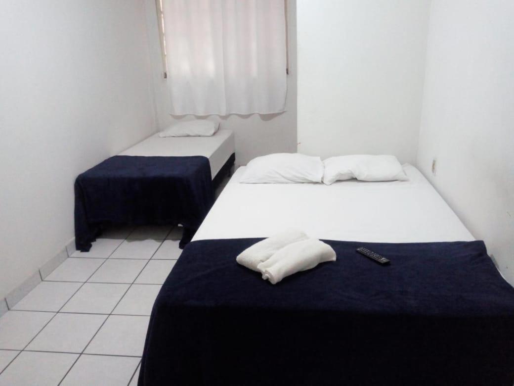 Cantinho Sertanejo Hotel Caruaru Luaran gambar