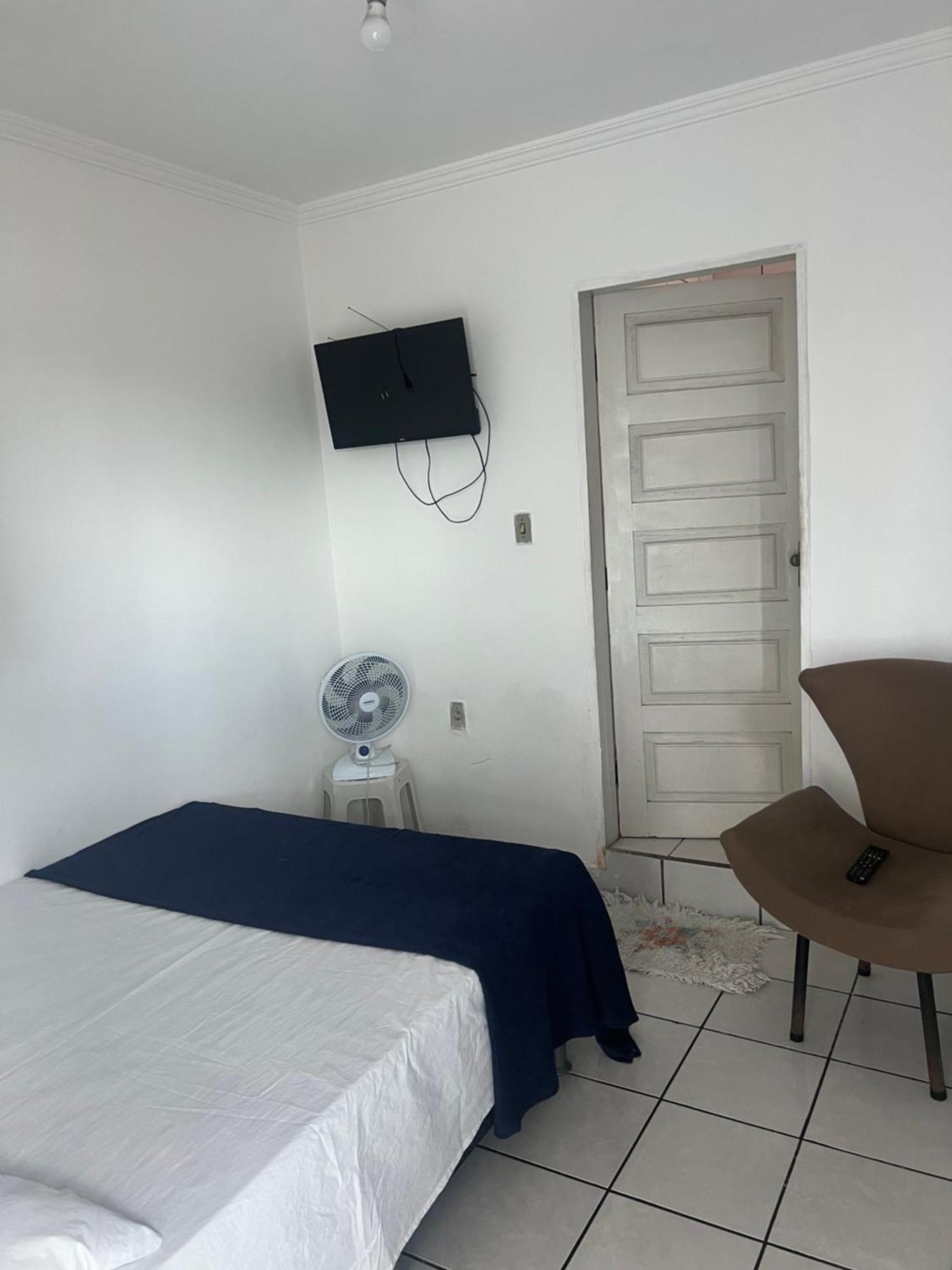 Cantinho Sertanejo Hotel Caruaru Luaran gambar
