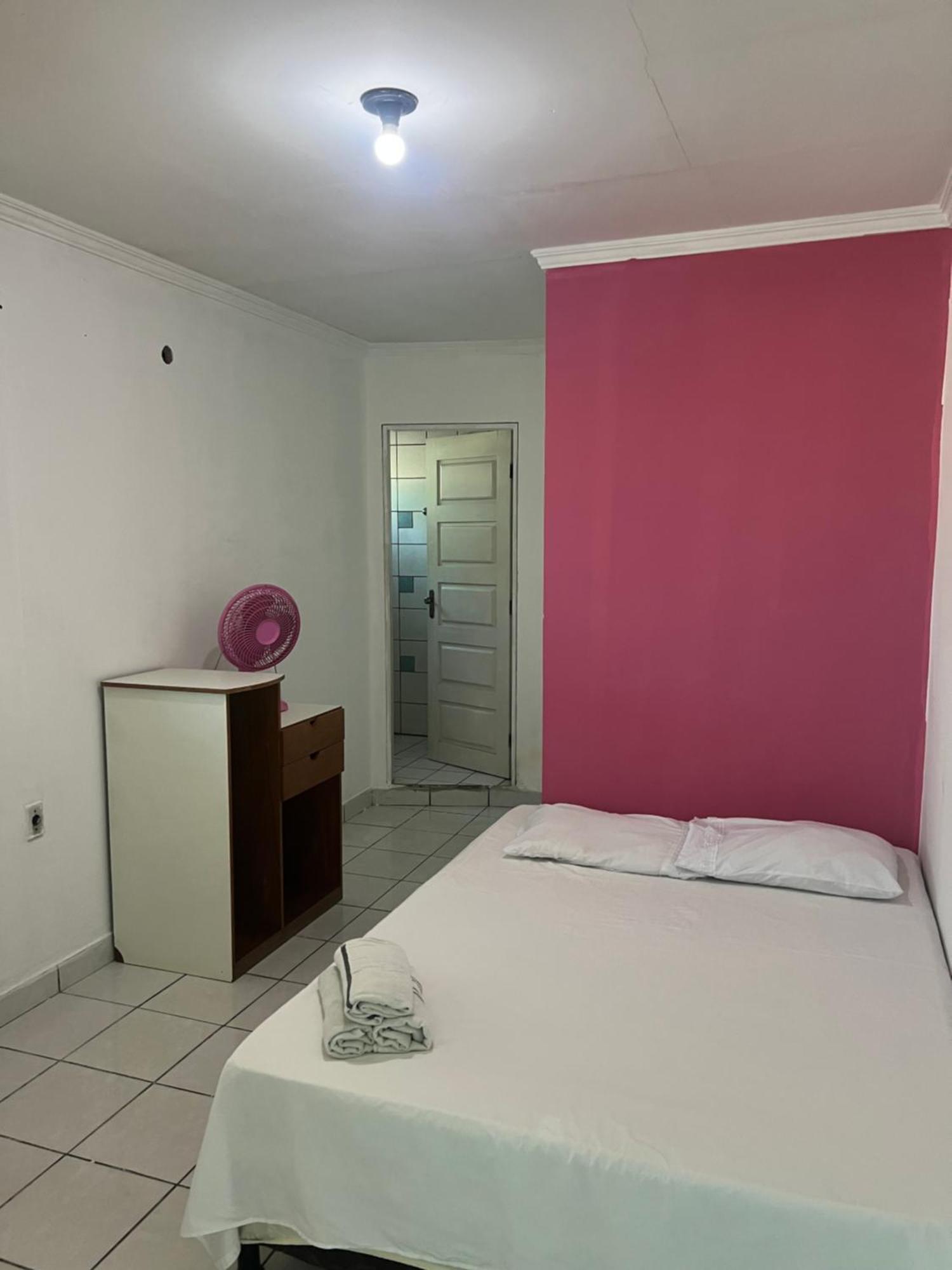 Cantinho Sertanejo Hotel Caruaru Luaran gambar