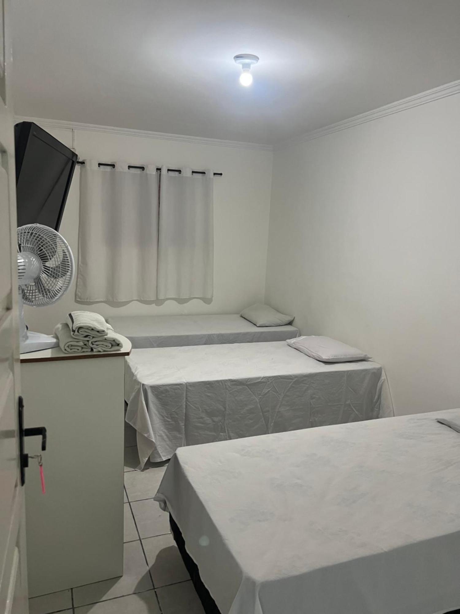 Cantinho Sertanejo Hotel Caruaru Luaran gambar
