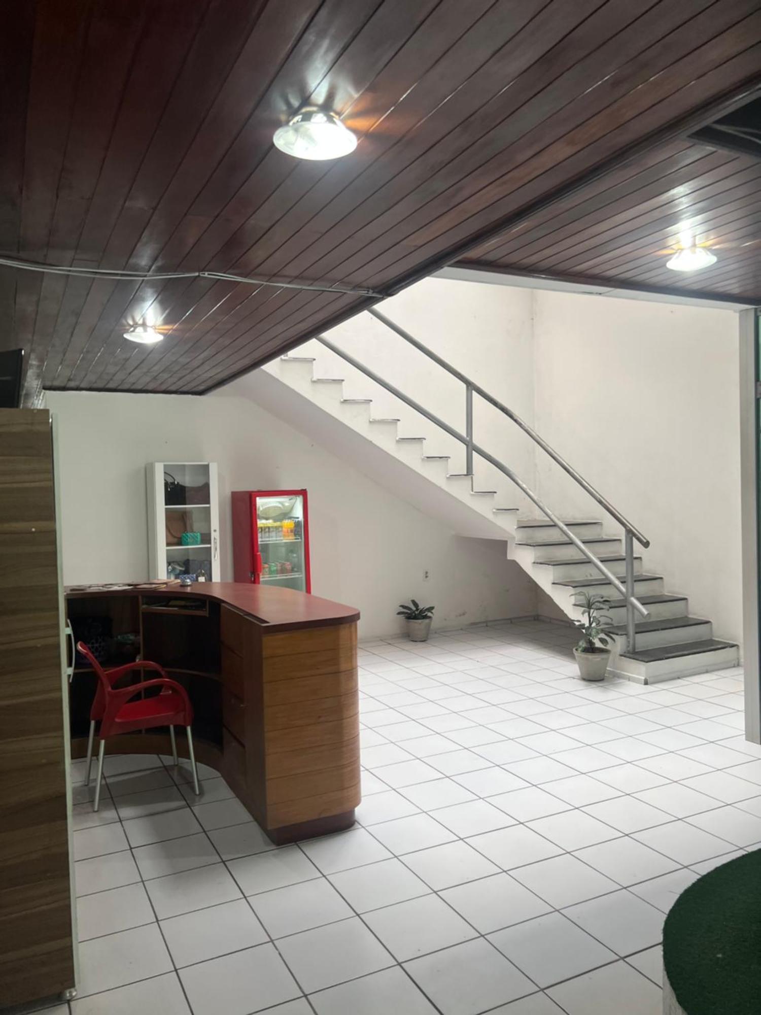 Cantinho Sertanejo Hotel Caruaru Luaran gambar