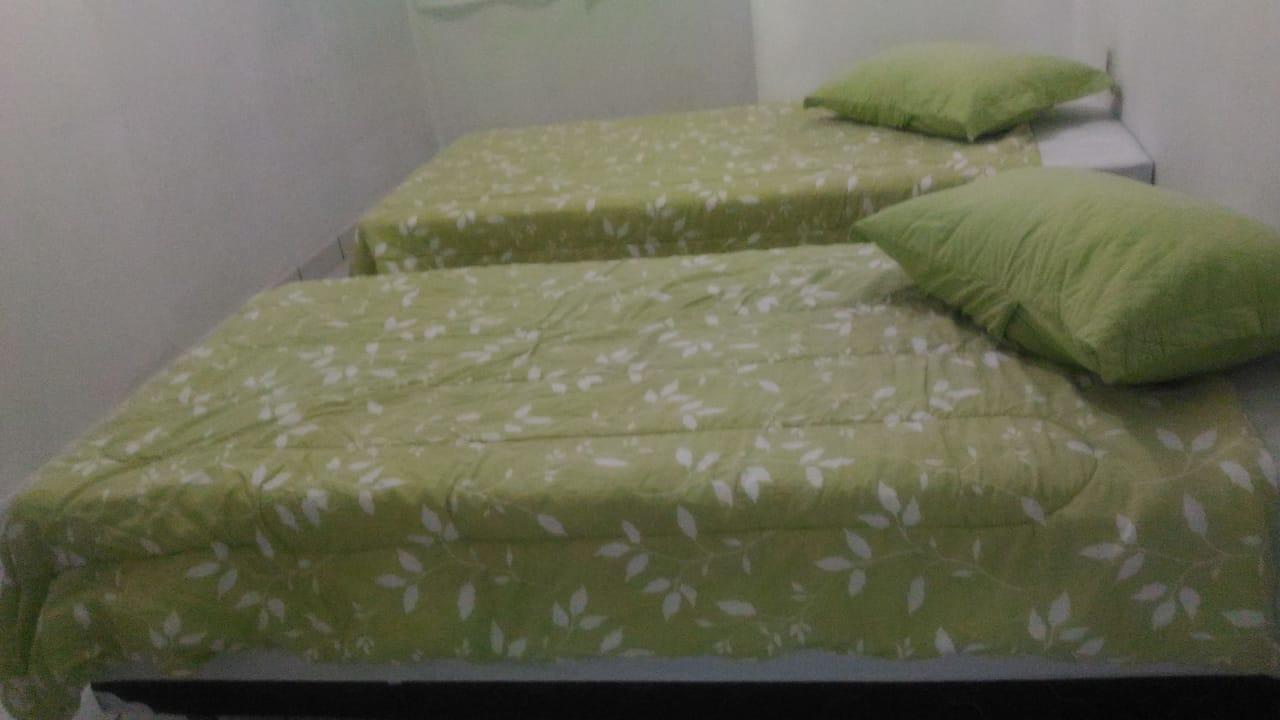 Cantinho Sertanejo Hotel Caruaru Luaran gambar