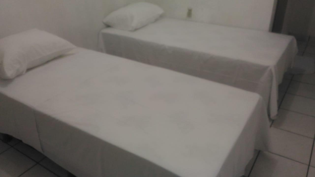 Cantinho Sertanejo Hotel Caruaru Luaran gambar