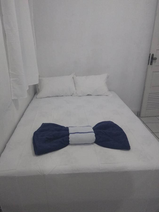 Cantinho Sertanejo Hotel Caruaru Luaran gambar