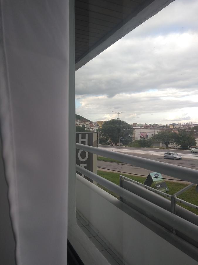 Cantinho Sertanejo Hotel Caruaru Luaran gambar