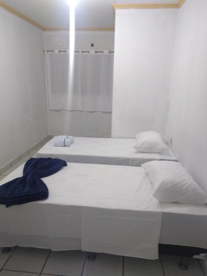 Cantinho Sertanejo Hotel Caruaru Luaran gambar