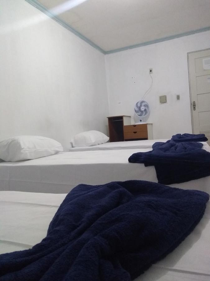 Cantinho Sertanejo Hotel Caruaru Luaran gambar