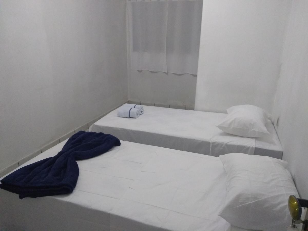 Cantinho Sertanejo Hotel Caruaru Luaran gambar