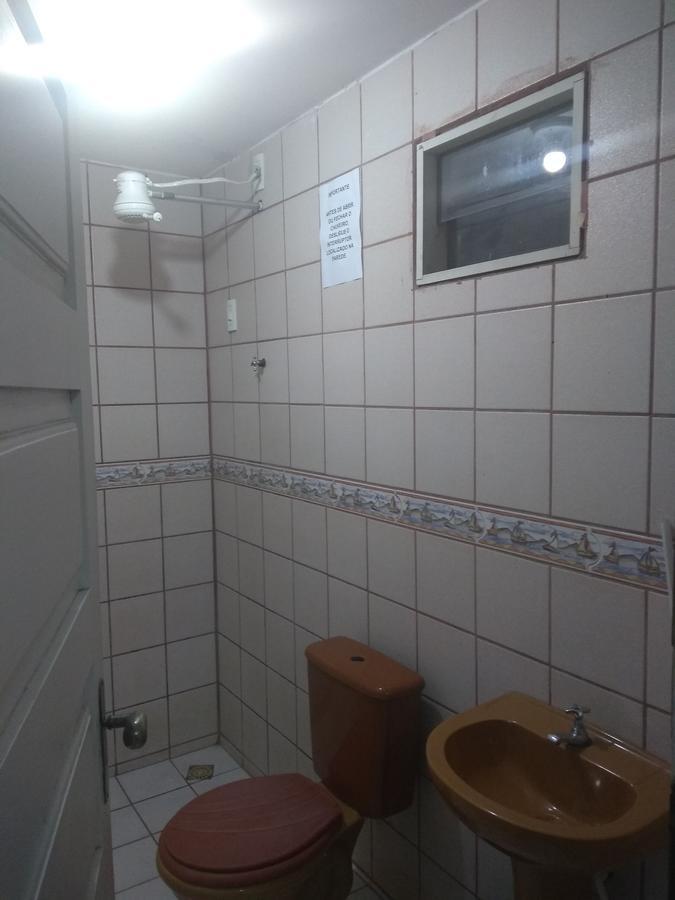 Cantinho Sertanejo Hotel Caruaru Luaran gambar