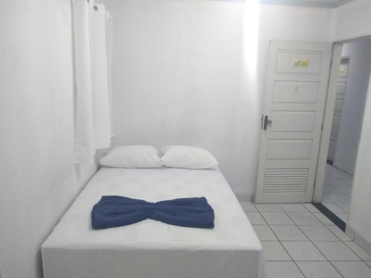 Cantinho Sertanejo Hotel Caruaru Luaran gambar