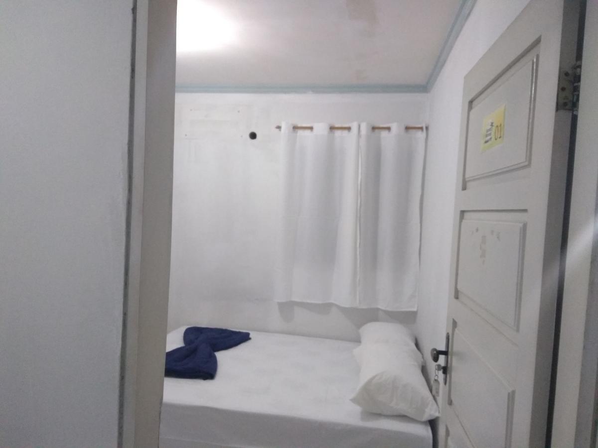 Cantinho Sertanejo Hotel Caruaru Luaran gambar