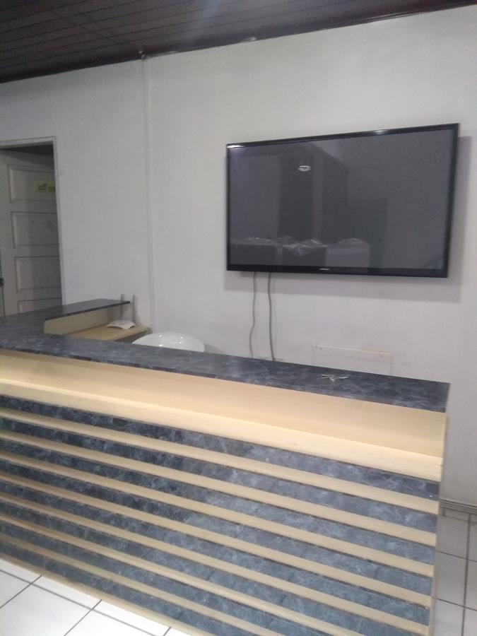 Cantinho Sertanejo Hotel Caruaru Luaran gambar