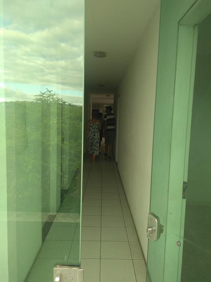 Cantinho Sertanejo Hotel Caruaru Luaran gambar