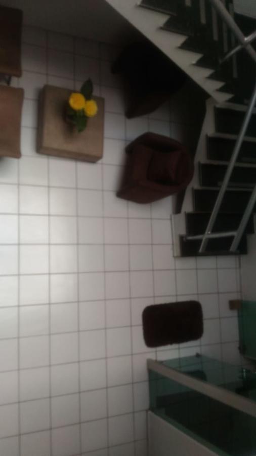 Cantinho Sertanejo Hotel Caruaru Luaran gambar