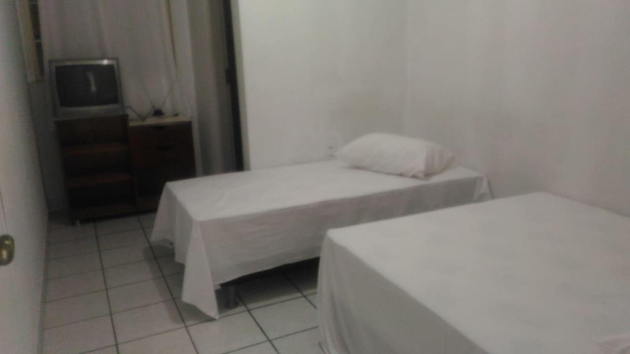 Cantinho Sertanejo Hotel Caruaru Luaran gambar