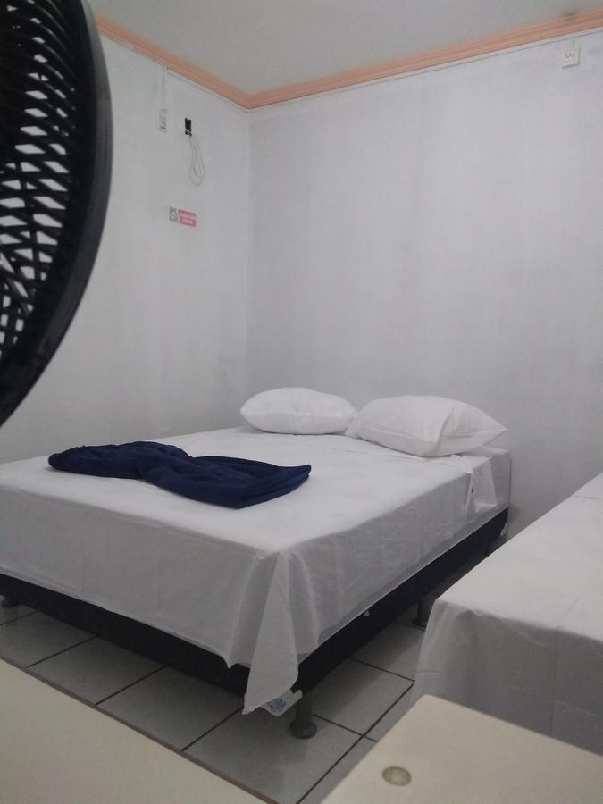 Cantinho Sertanejo Hotel Caruaru Luaran gambar